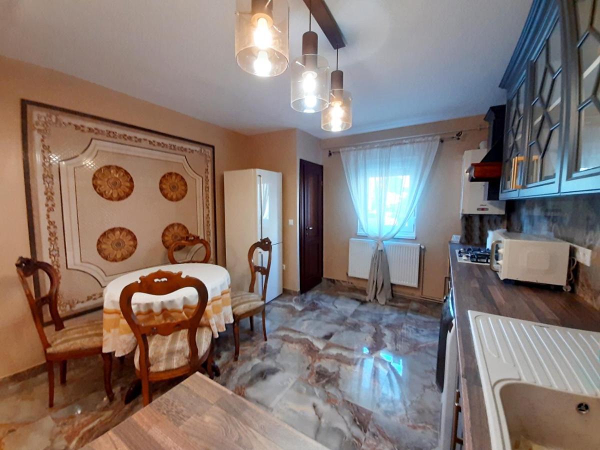 Apartment Lucky Sibiu Exterior photo