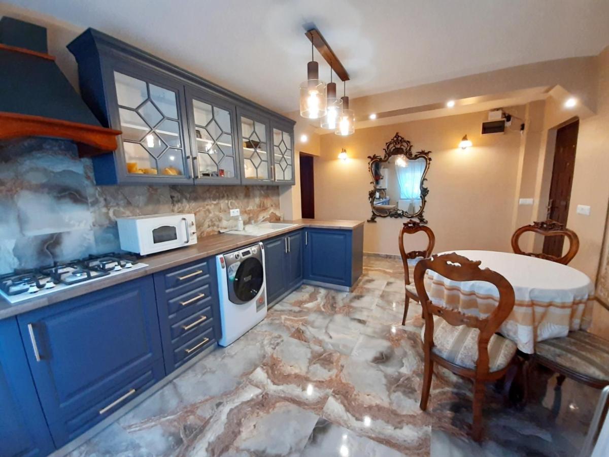 Apartment Lucky Sibiu Exterior photo