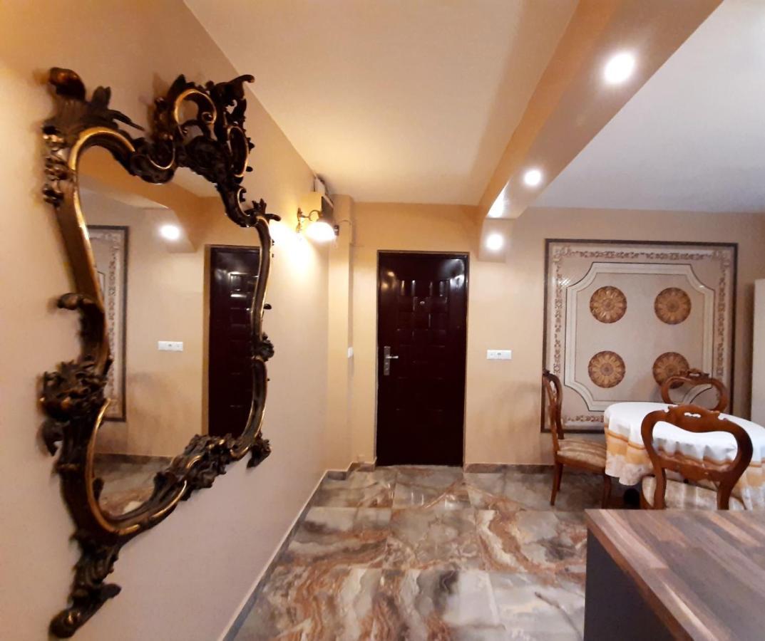 Apartment Lucky Sibiu Exterior photo