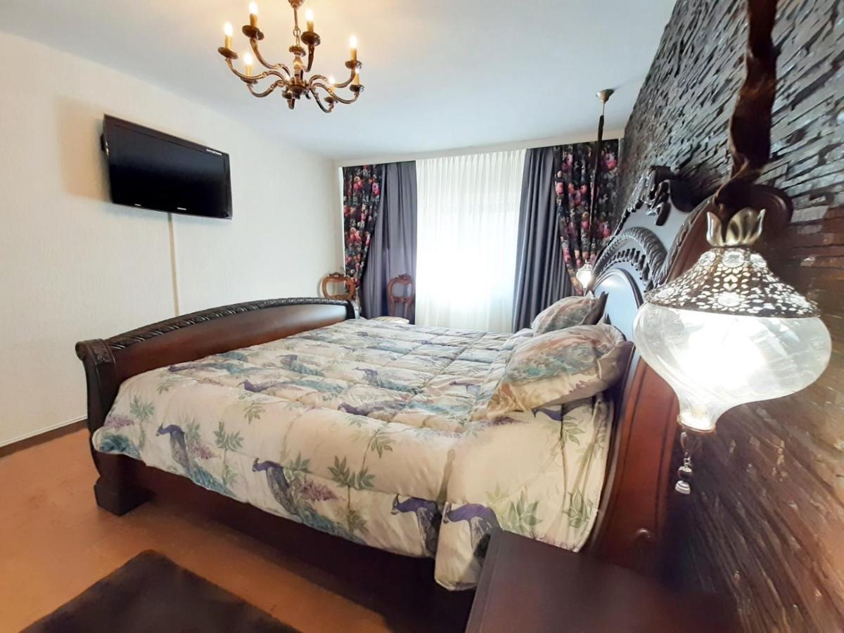 Apartment Lucky Sibiu Exterior photo