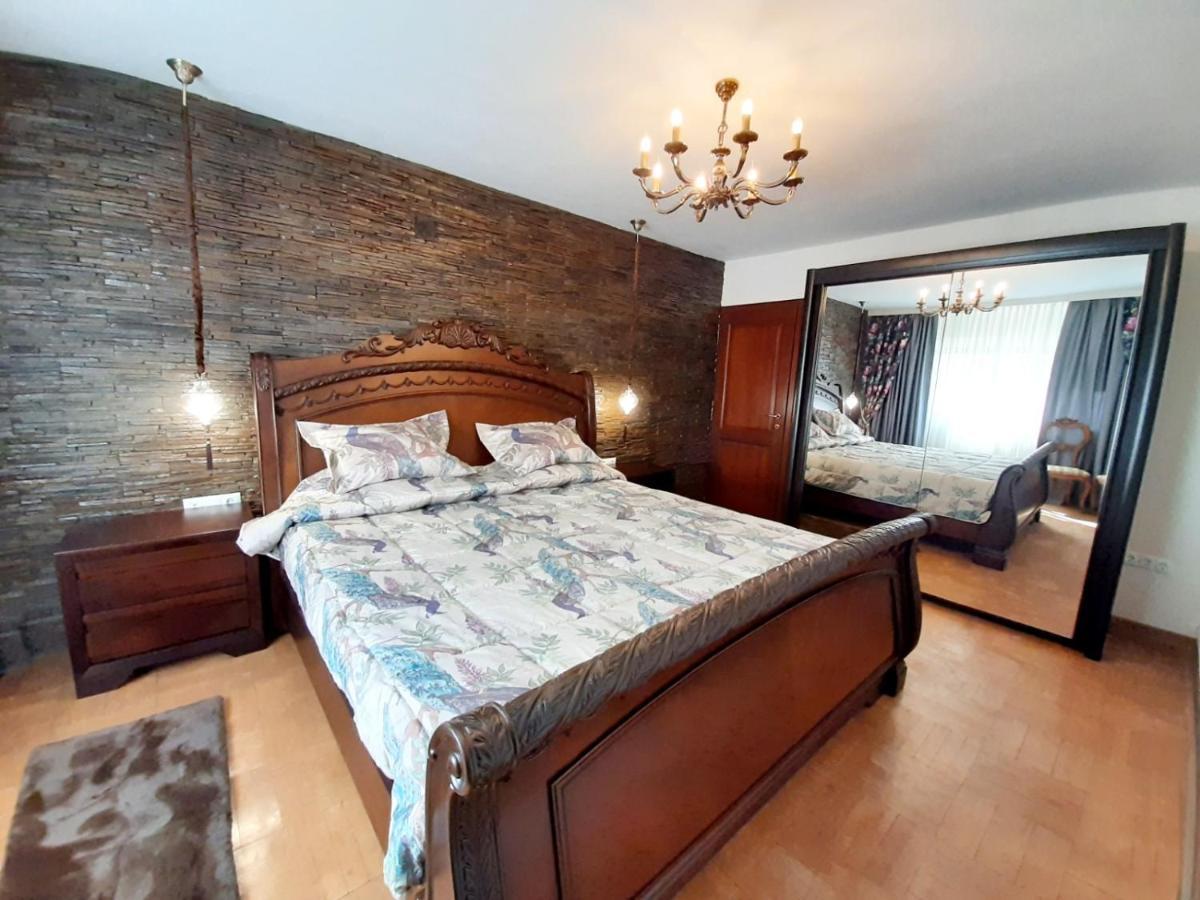 Apartment Lucky Sibiu Exterior photo