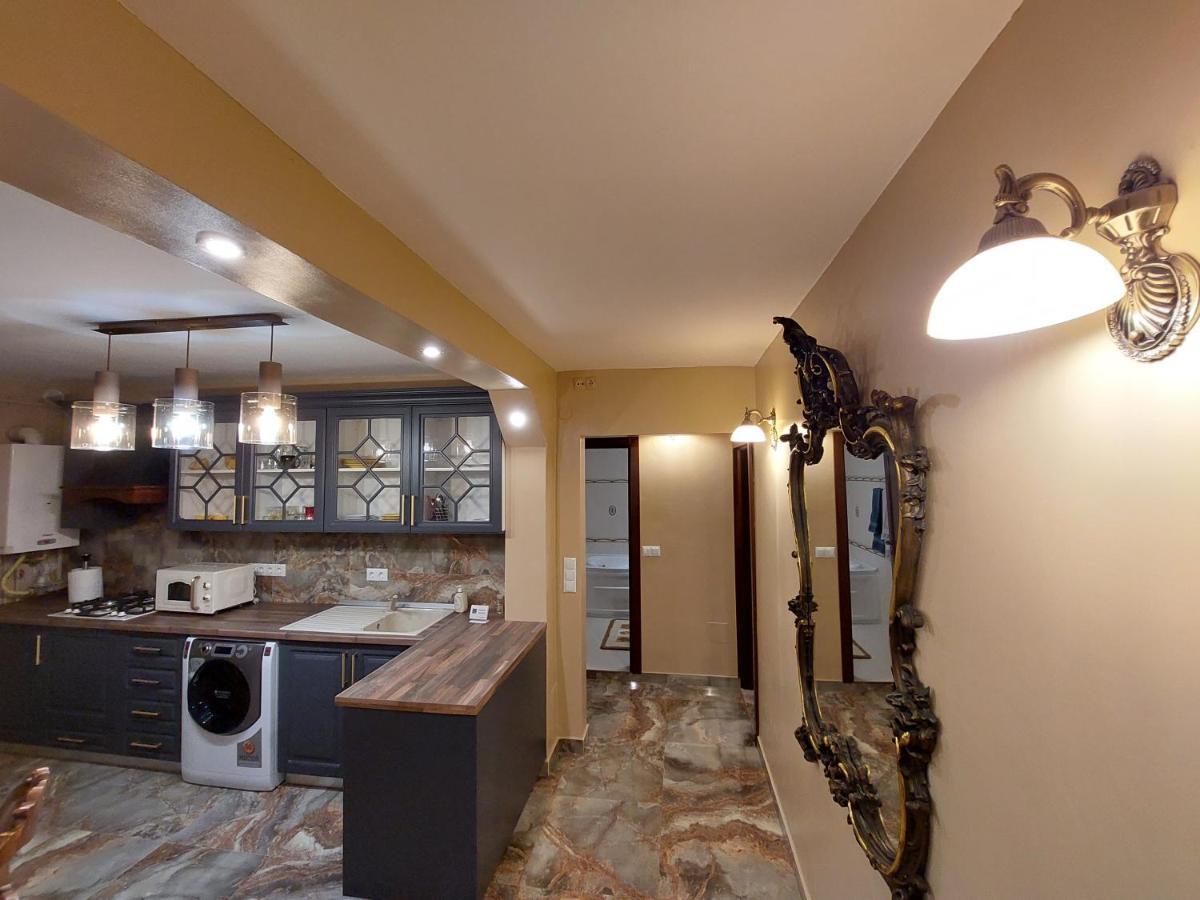Apartment Lucky Sibiu Exterior photo